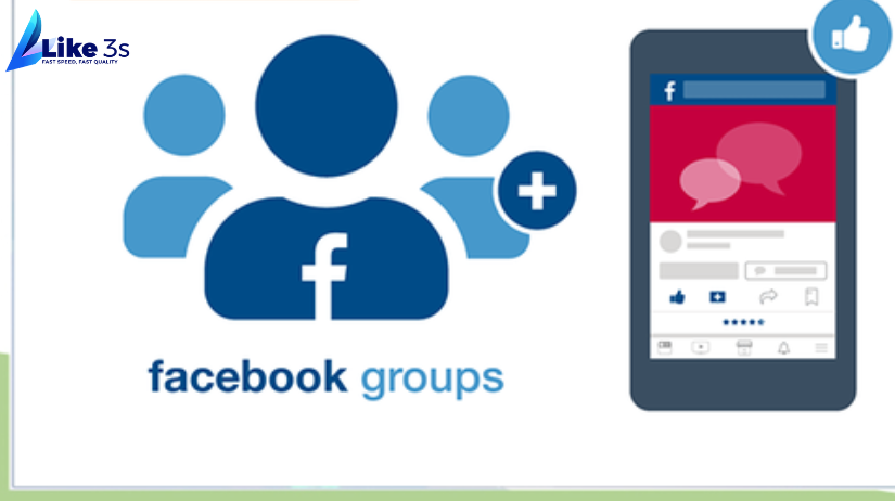 tăng trưởng Group Facebook 